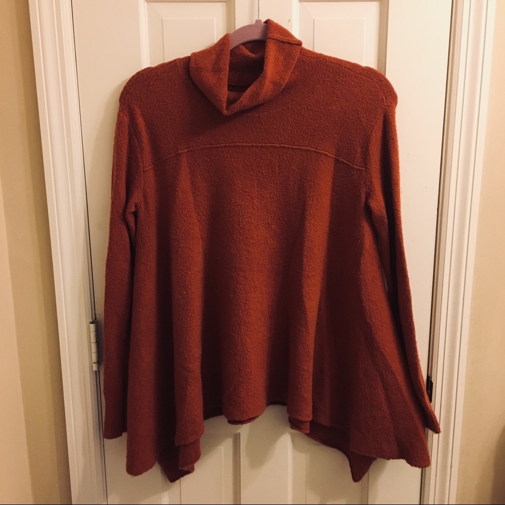 Free People sweater